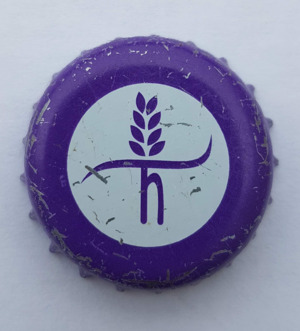 Brunehaut Triple, Brasserie Brunehaut